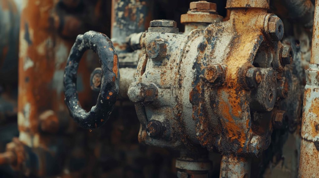 Materiali anti-usura: la chiave per sistemi più affidabili