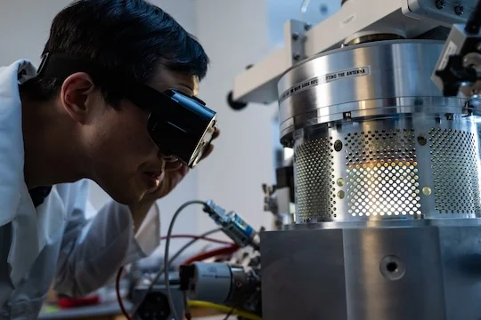 Pellicole diamantate per prevenire accumuli nelle tubazioni industriali