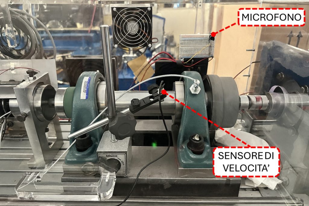Come PLC e Machine Learning rivoluzionano la manutenzione predittiva