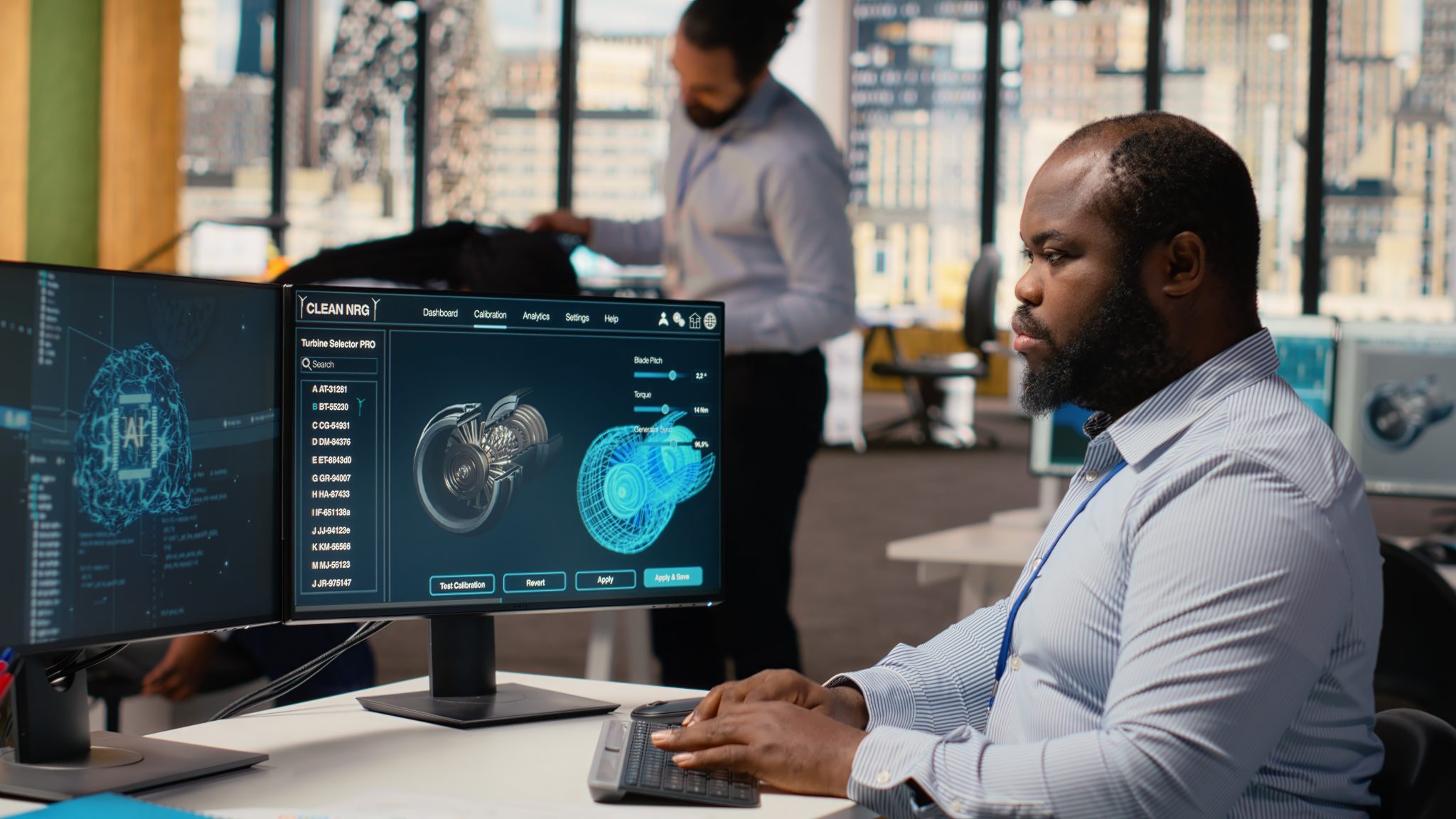 Un nuovo agente AI usa CAD per creare oggetti 3D da schizzi