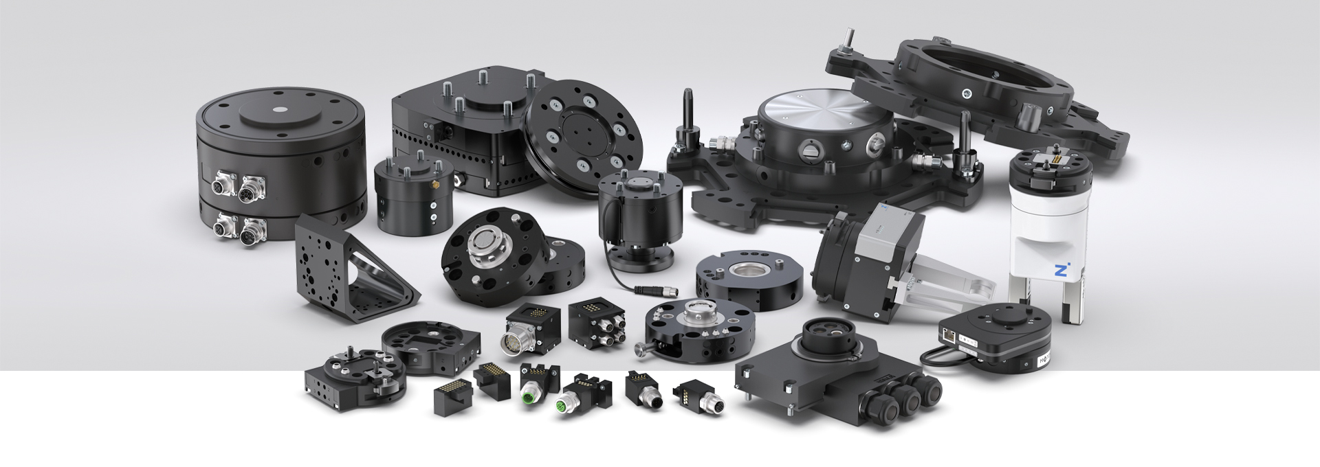 Cambioutensili come tecnologia chiave nella robotica e nell’Industria 5.0