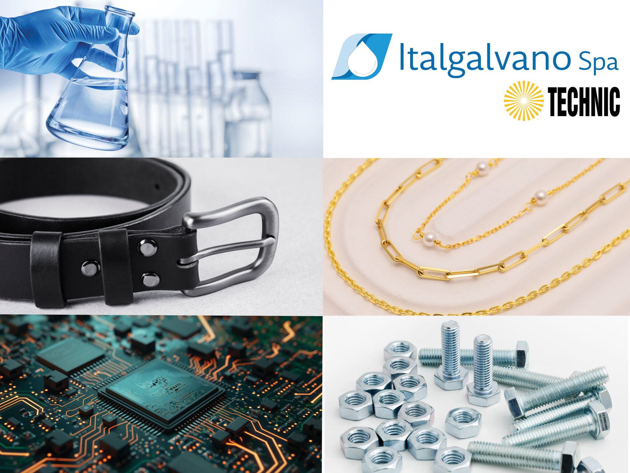 Professionisti nella finitura delle superfici metalliche