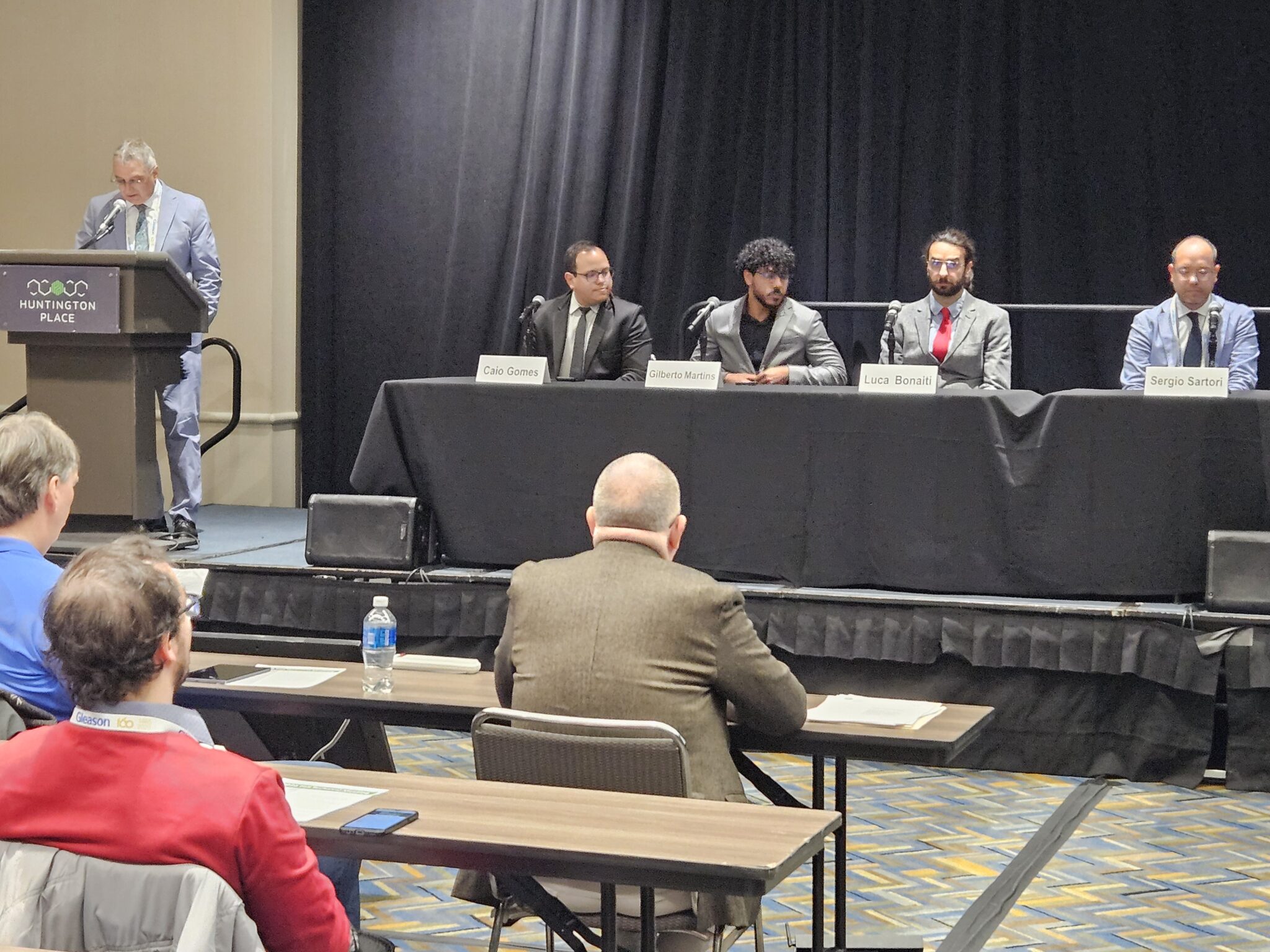 AGMA 2025: tutte le novità su simulazione, sperimentazione e analisi dei dati