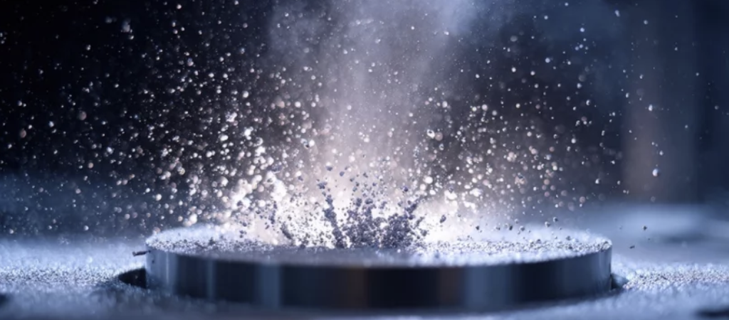 Cold Spray: dalla tecnologia di rivestimento alla manifattura additiva industriale