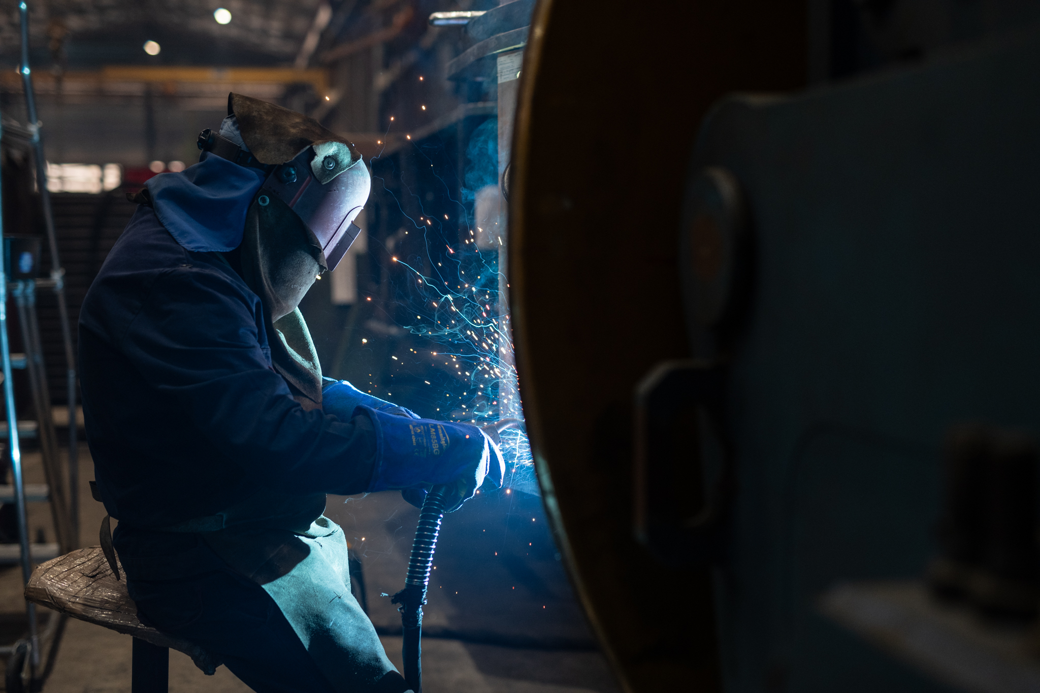 Per il secondo anno consecutivo la Sufornitura è presente con una collettiva di imprese