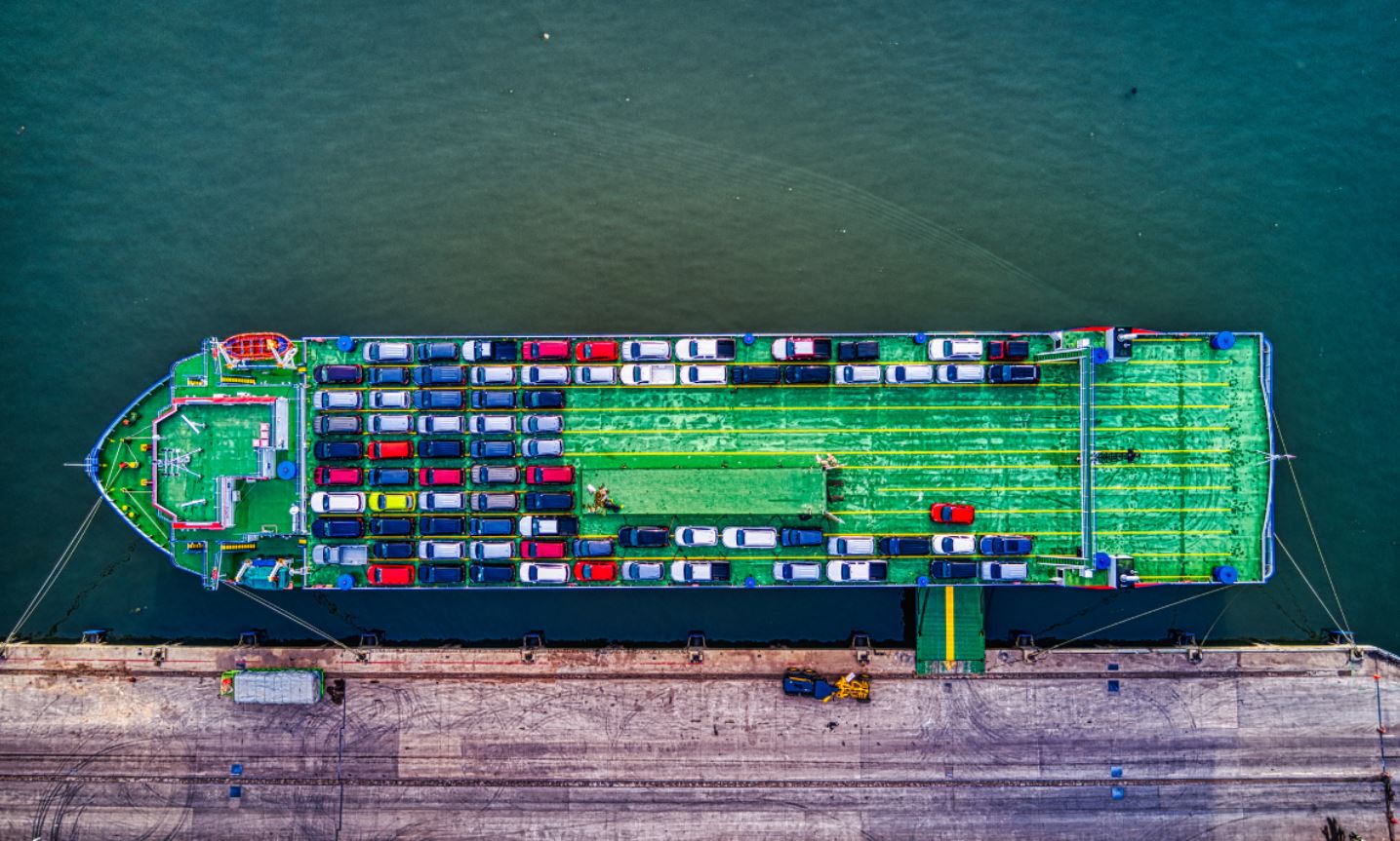  Navigare nel commercio internazionale: guida introduttiva agli Incoterms e alla Dogana 