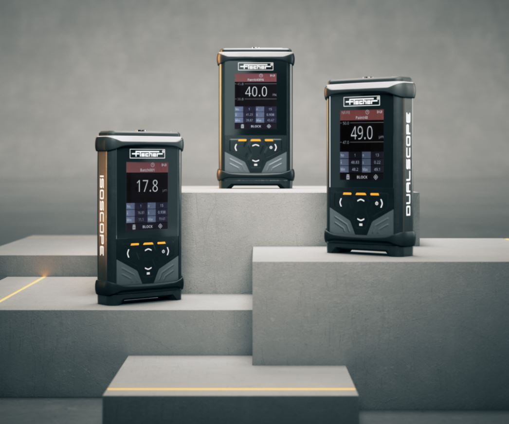 Controllo qualità, spessore e analisi dei rivestimenti con tecnologia XRF