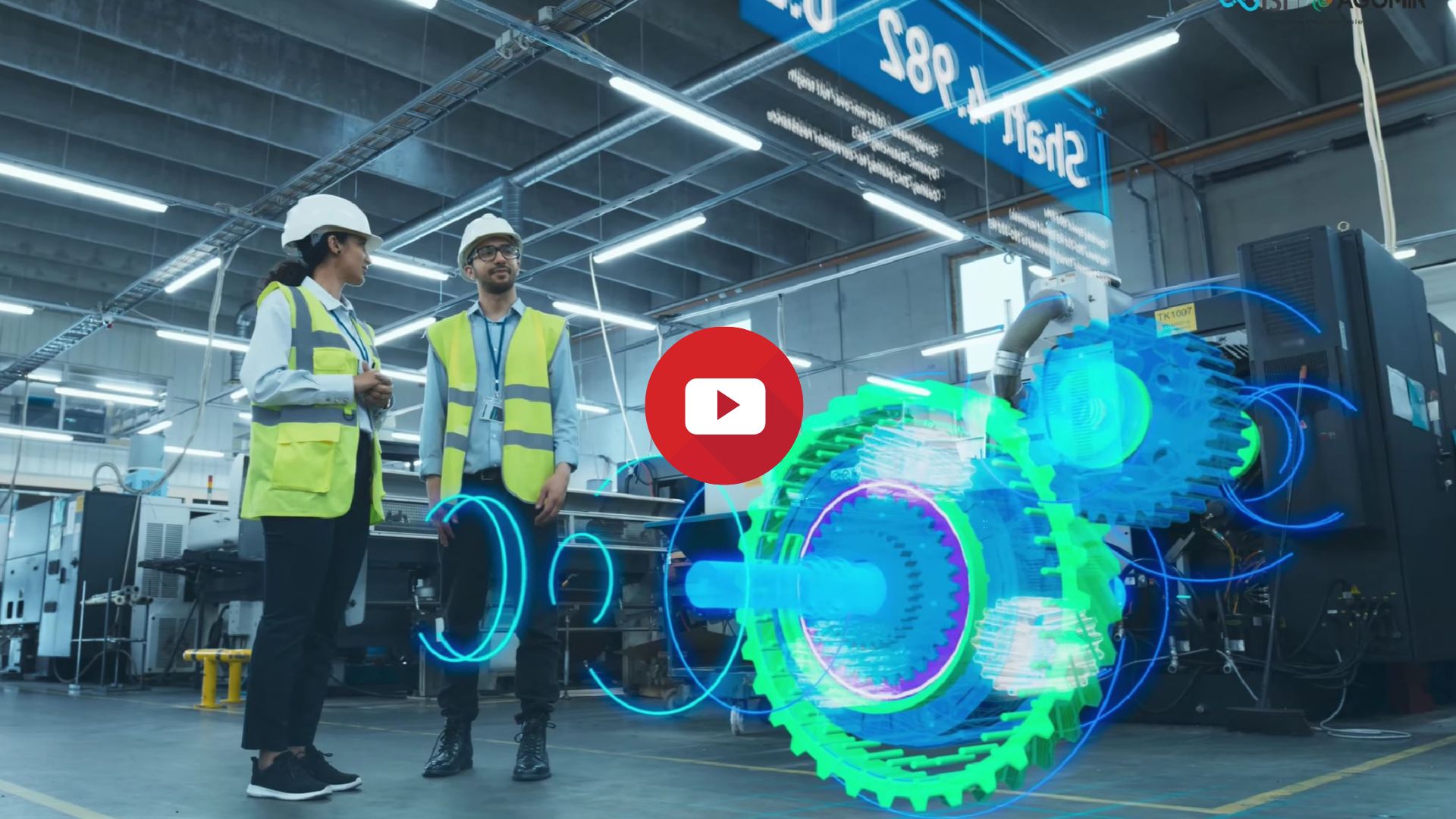  Fabbrica digitale | L’ecosistema software integrato Agomir-ISI per il manifatturiero