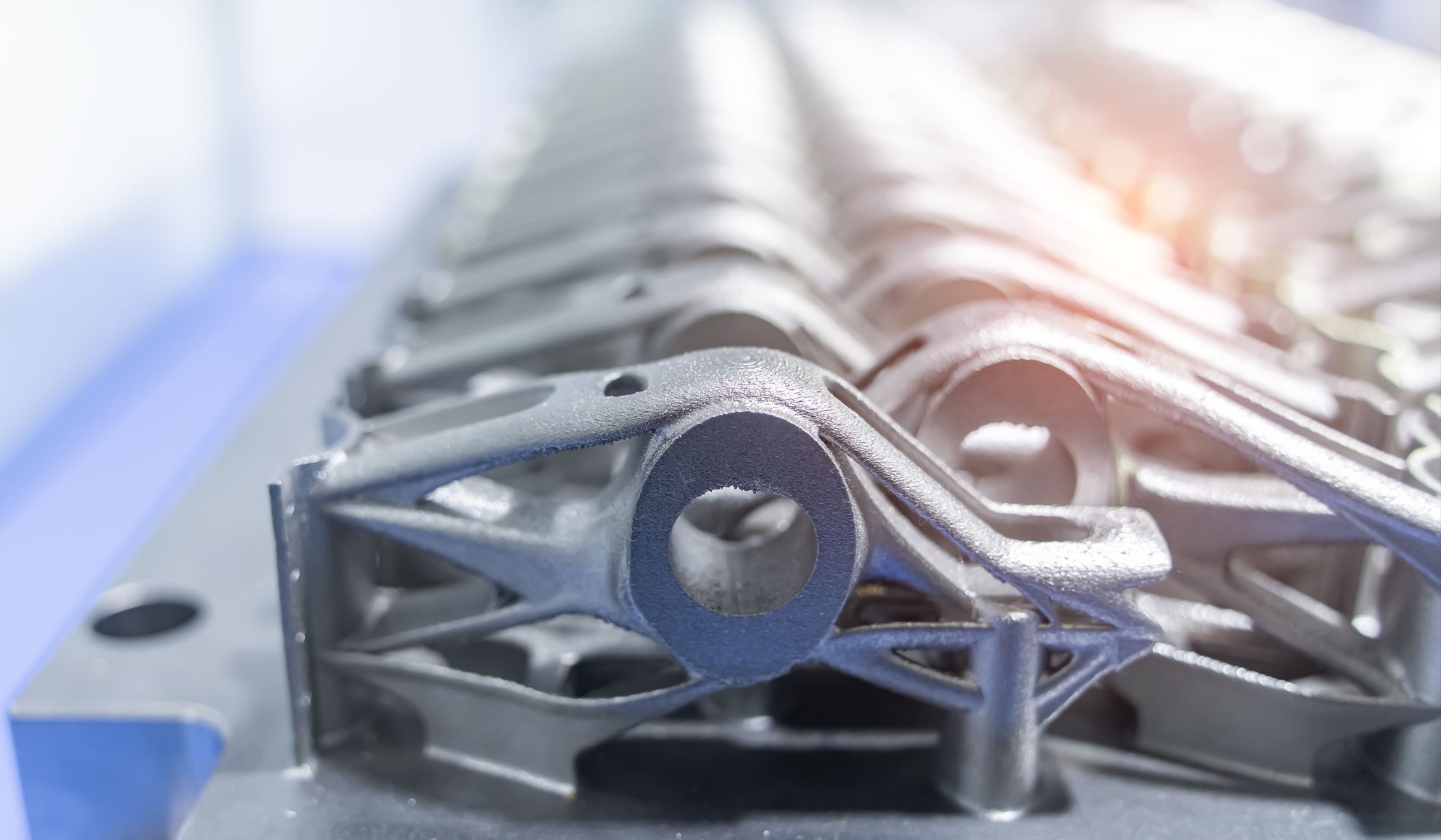  Come cambia la produzione con la stampa 3D? Scoprilo con la guida di Meccanicanews