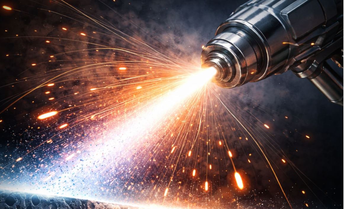  Termospruzzatura per applicazioni industriali e prestazioni dei rivestimenti 