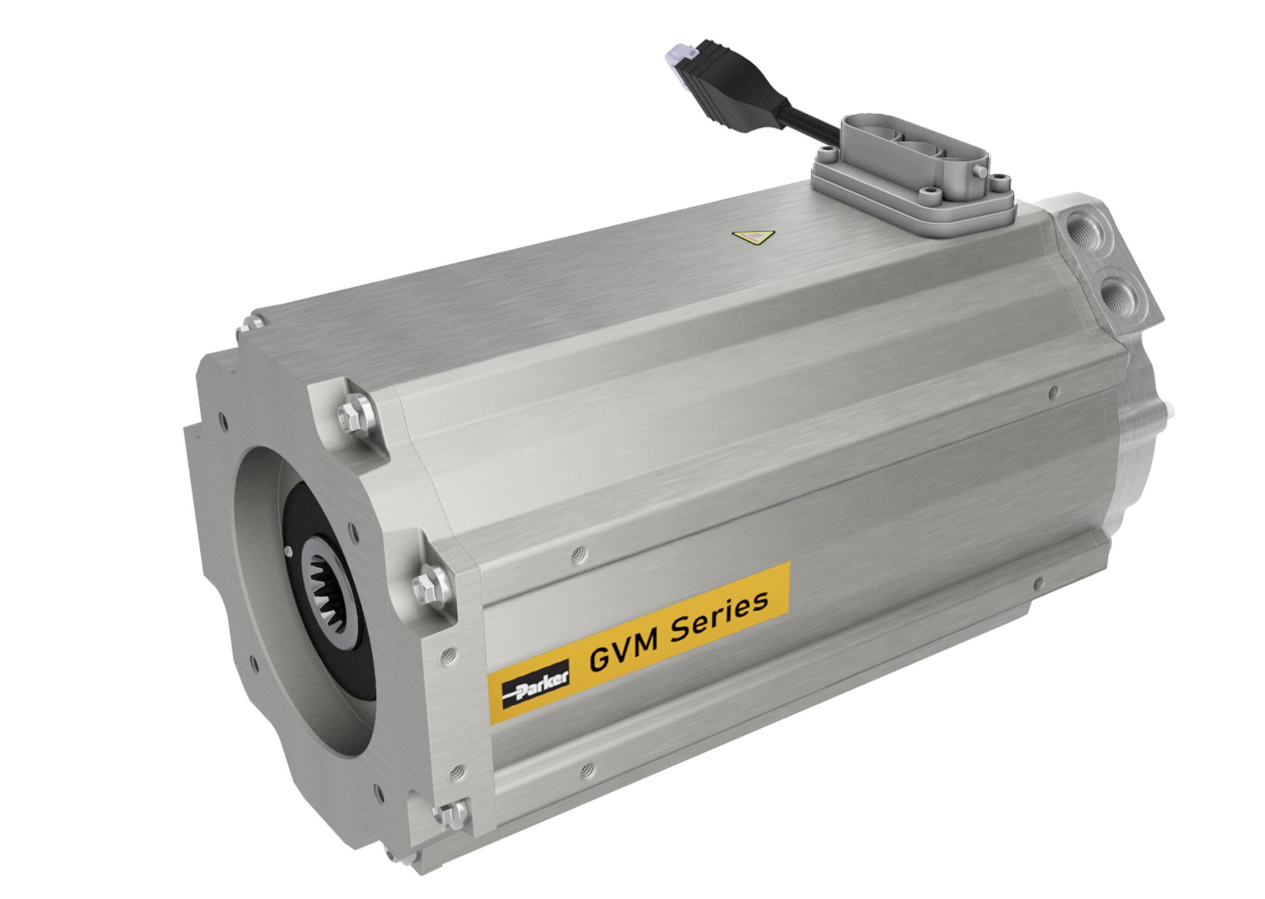 Parker Hannifin | GVM210 Gen 2, la nuova piattaforma per l’elettrificazione dei veicoli 