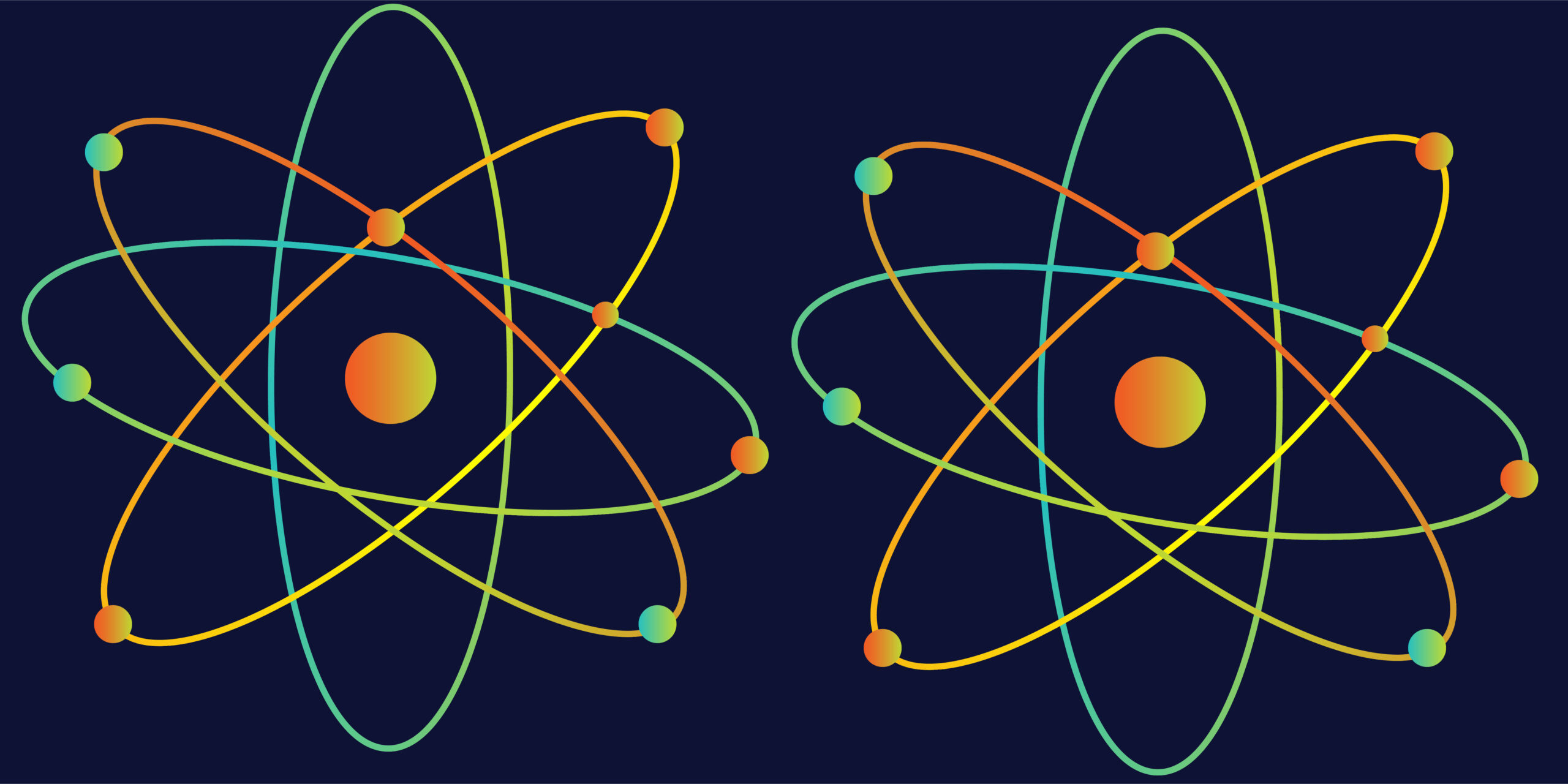 Catturata la prima vista atomica 3D di un materiale misterioso