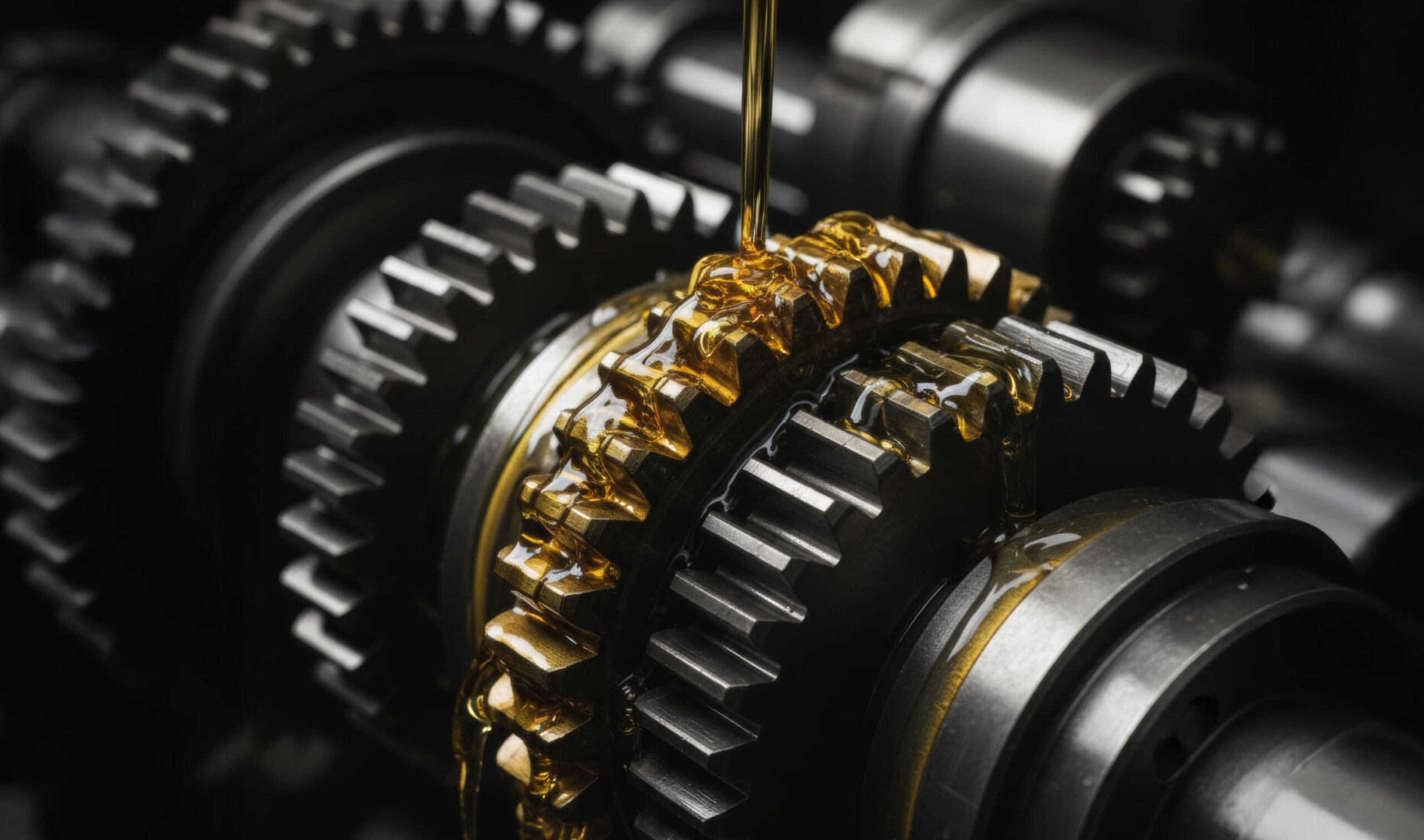  Strategie di lubrificazione delle trasmissioni meccaniche per migliorare efficienza e durata