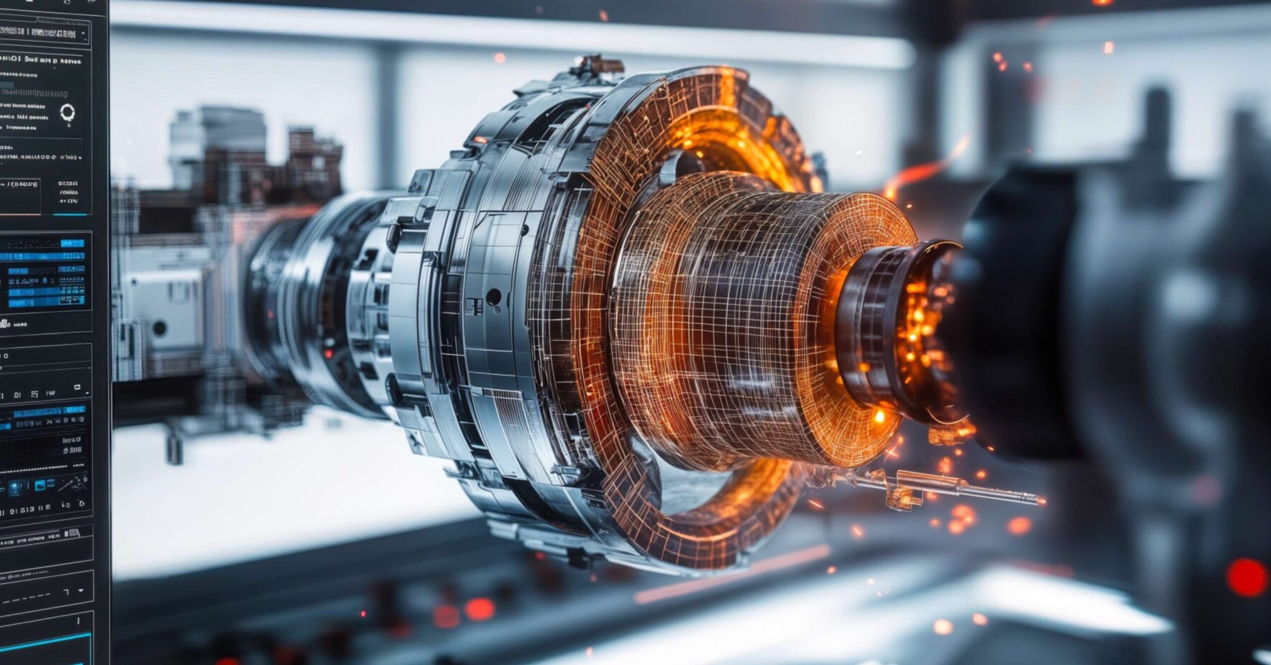 Cosa ci ha insegnato il CNC sull’adozione della IA nella manifattura? 