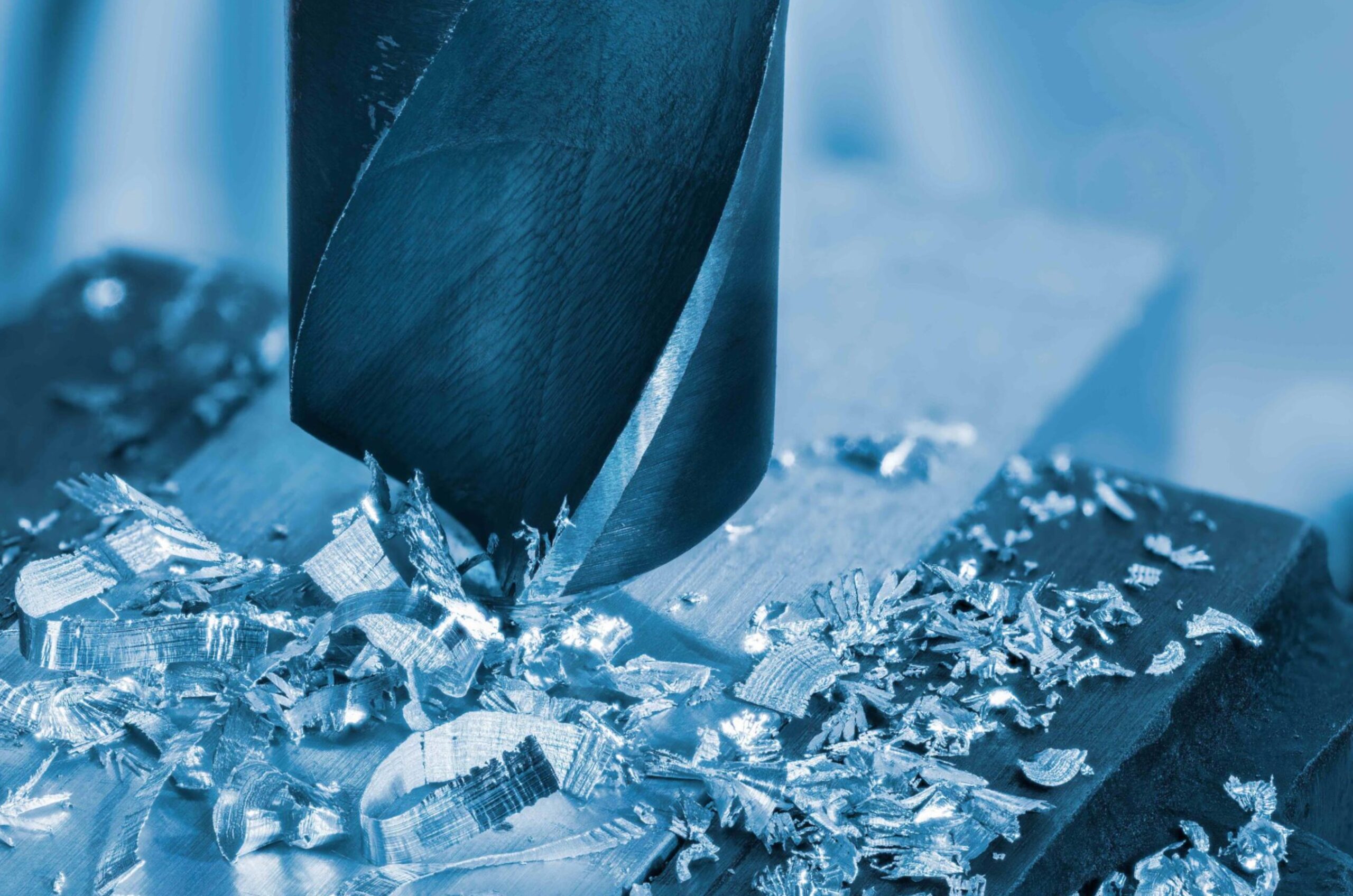  Tecnologie sostenibili per il riciclo allo stato solido degli scarti metallici 