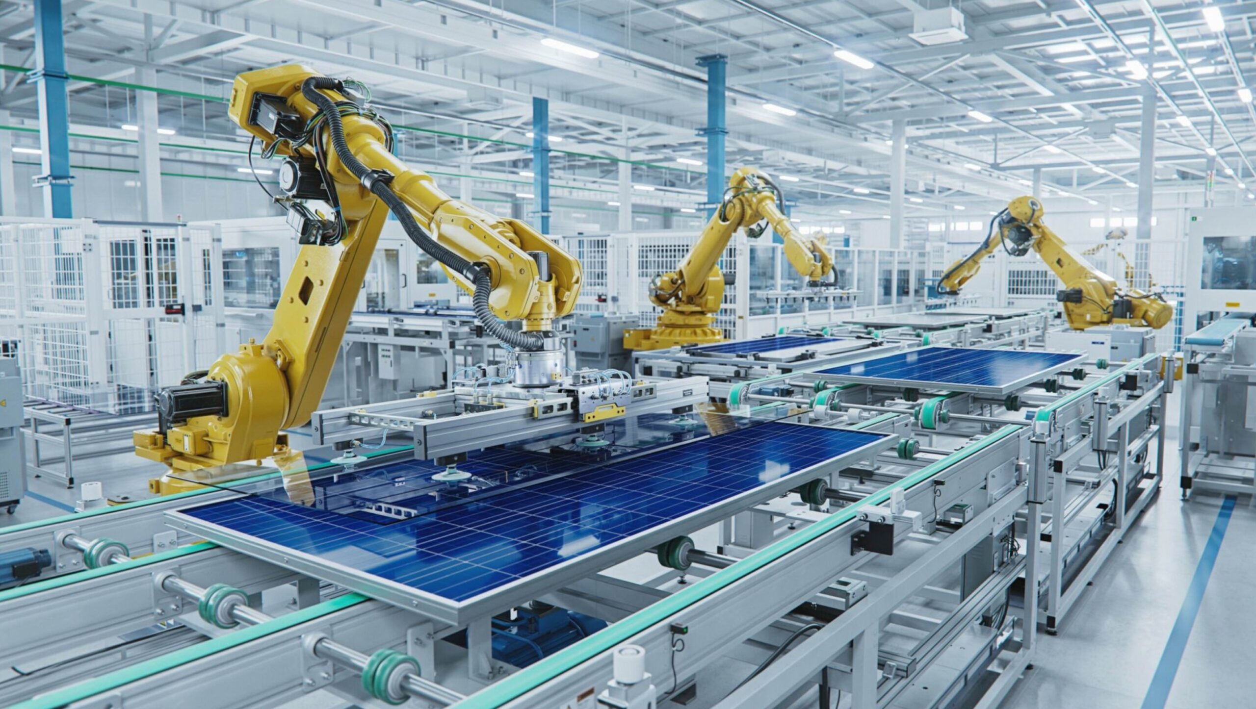  TCO | Il vero costo di una scelta industriale va oltre il prezzo di acquisto 