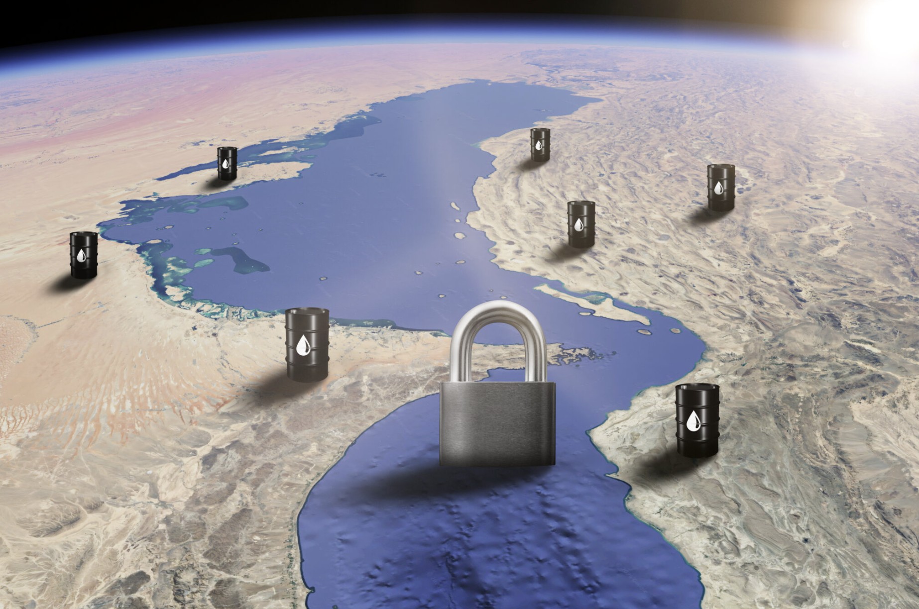  Geopolitica e industria: perché trovare un nuovo equilibrio è diventato essenziale 