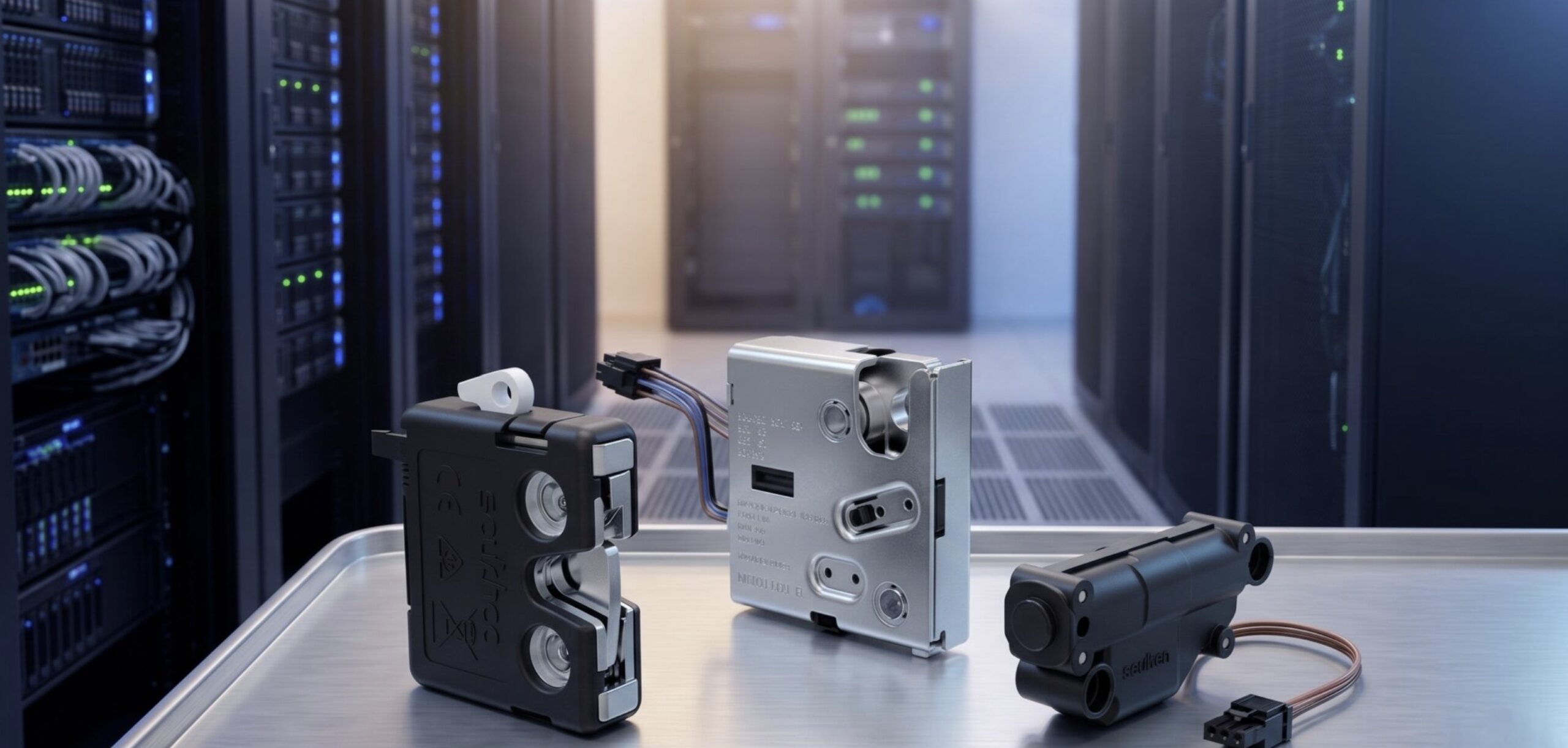  Chiusure elettromeccaniche R-4 e M: una gestione più sicura degli accessi