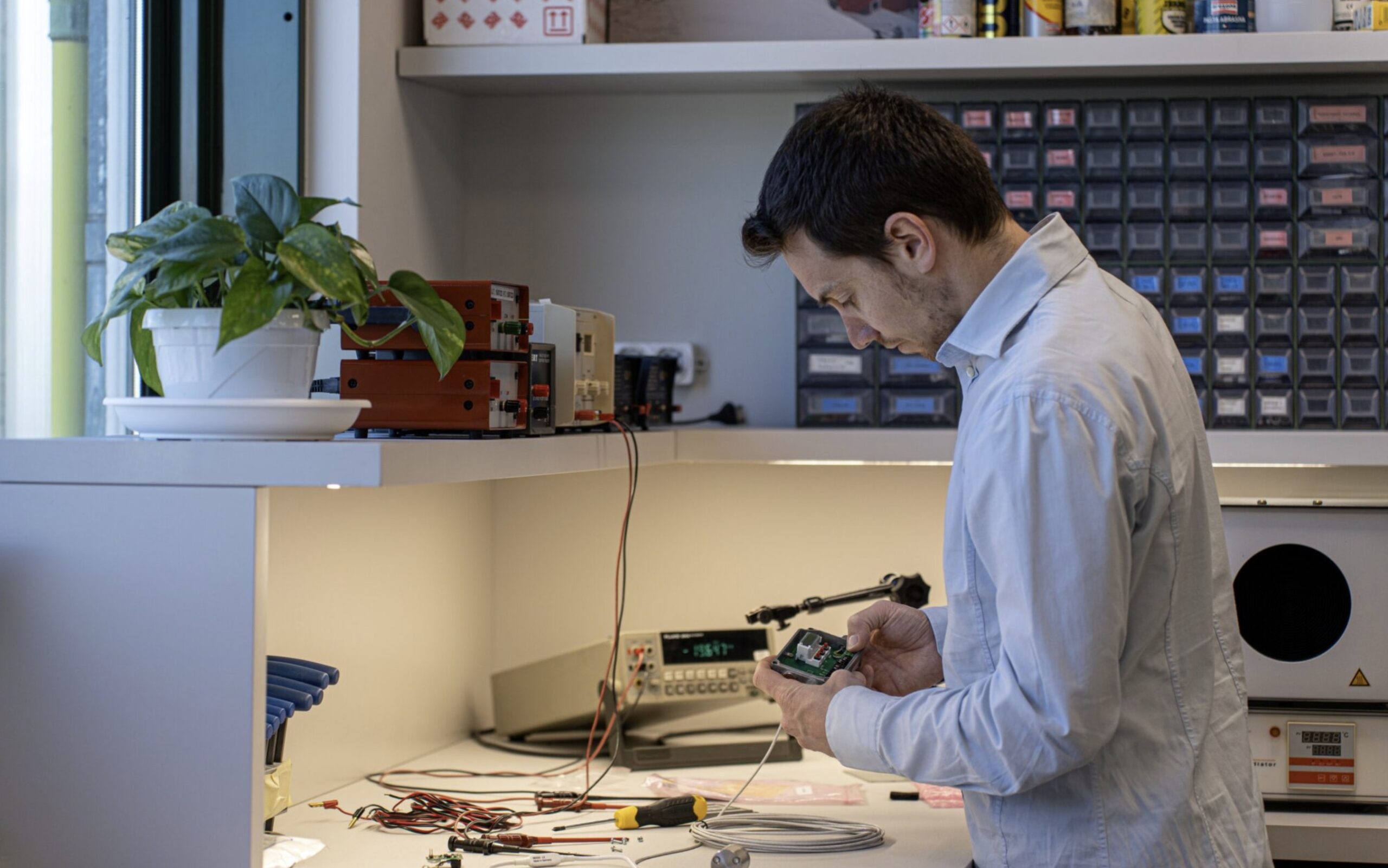  Quanto ti costa una misura sbagliata? La differenza la fa la competenza applicativa 