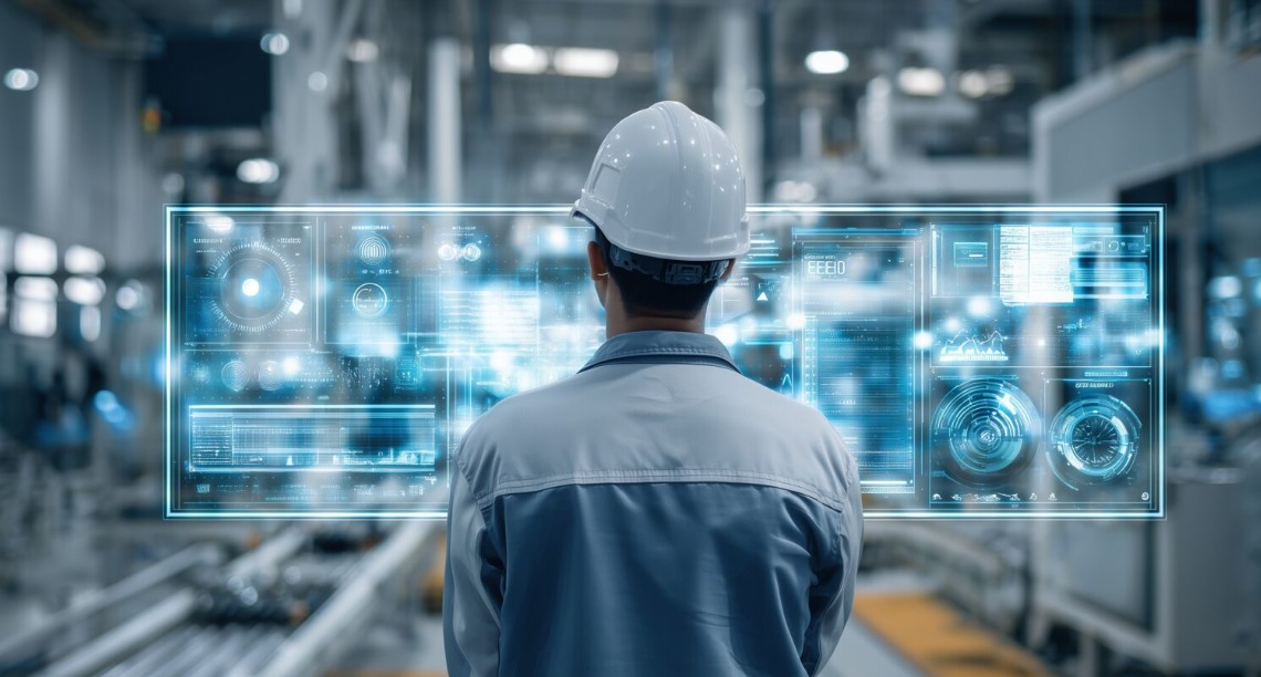 L’evoluzione dell’oleodinamica passa dall’integrazione elettronica 