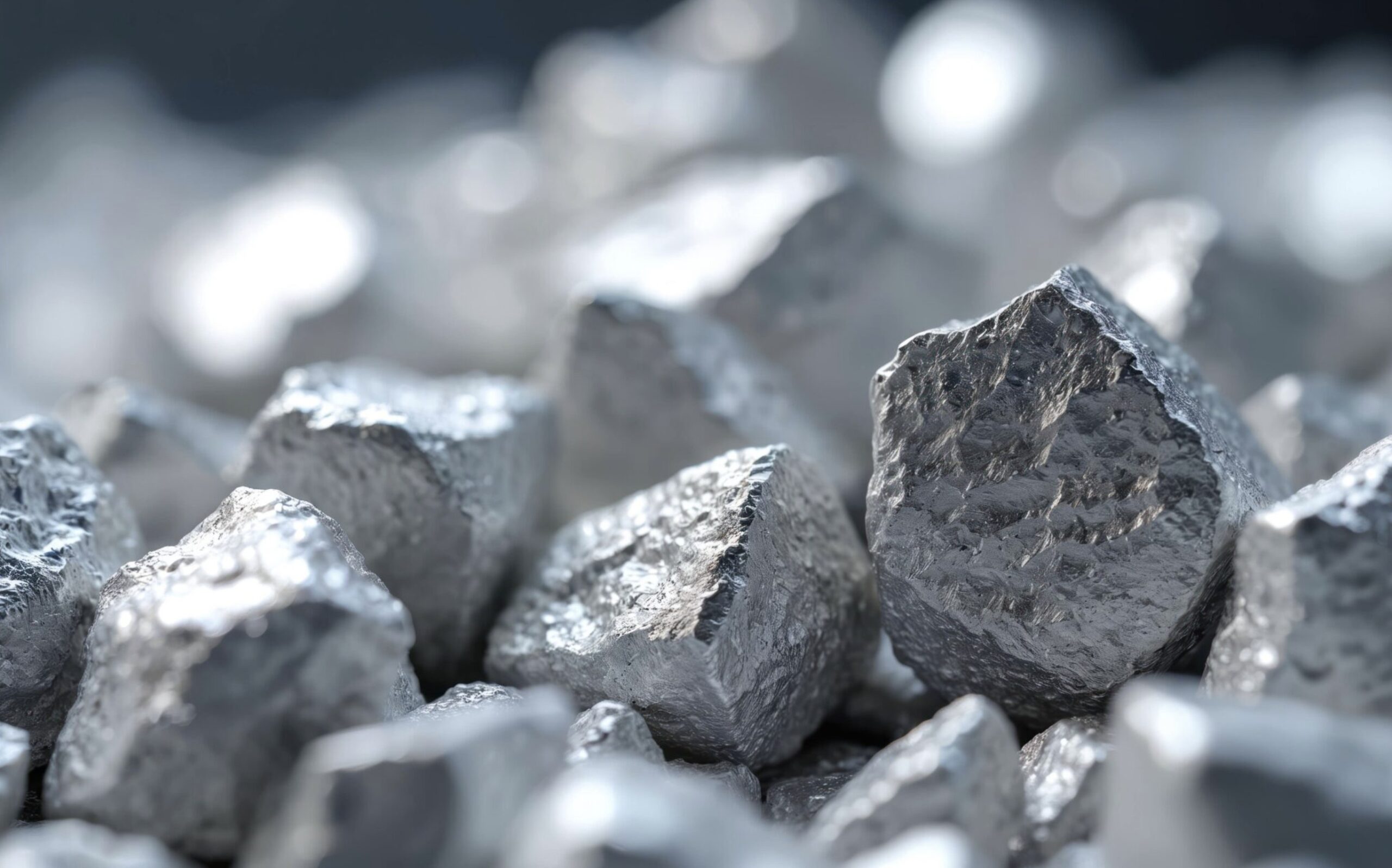 Leghe di magnesio: leggerezza e prestazioni per i componenti strutturali 