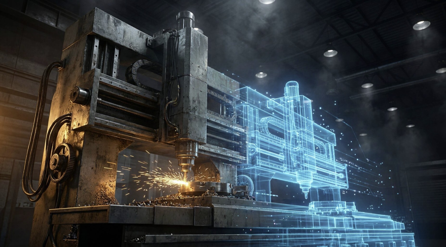 La predizione delle forze di taglio nei processi di asportazione 