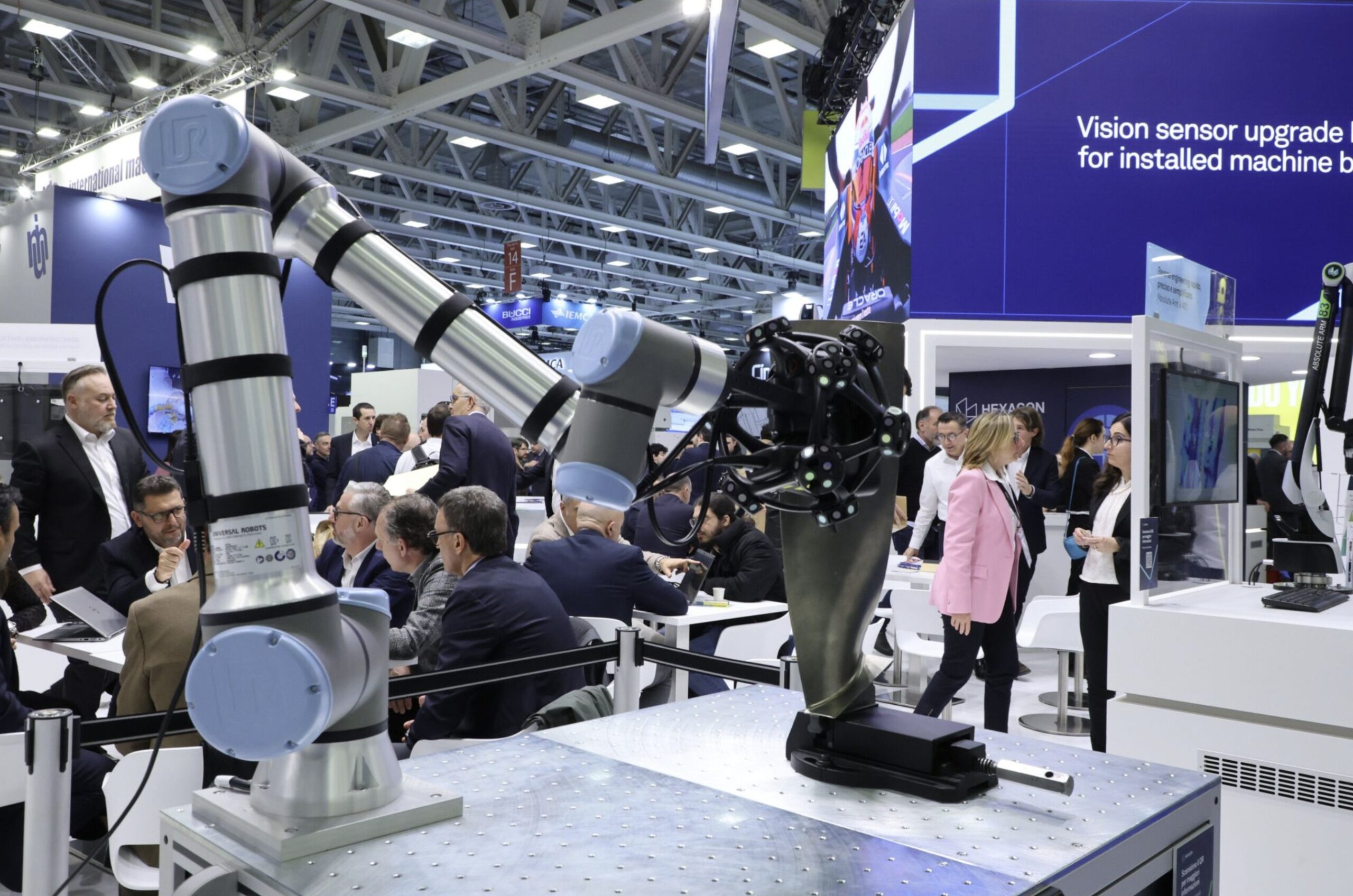 MECSPE 2027 punta su subfornitura meccanica e opportunità di filiera