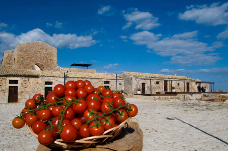 pomodoro di achino igp