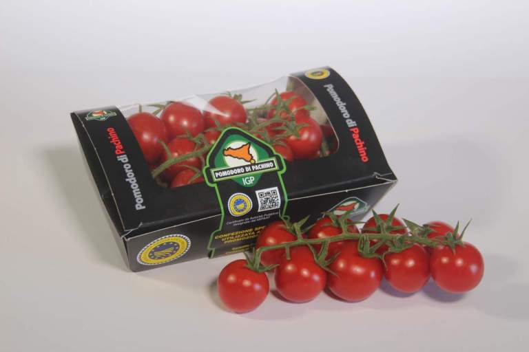 pomodoro di Pachino