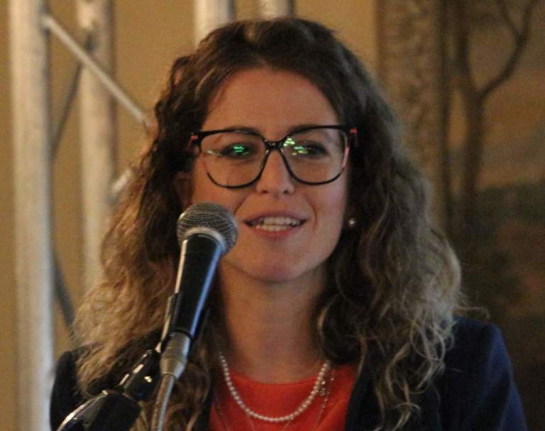assessore all'agricoltura della Regione Lazio