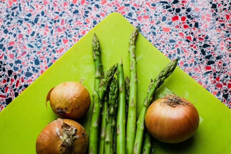 asparagi