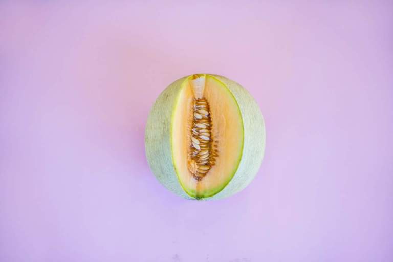 melone made in Italy