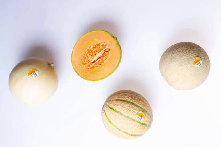 Melone Mantovano IGP
