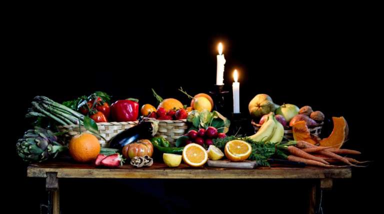 Pac per l'ortofrutta
