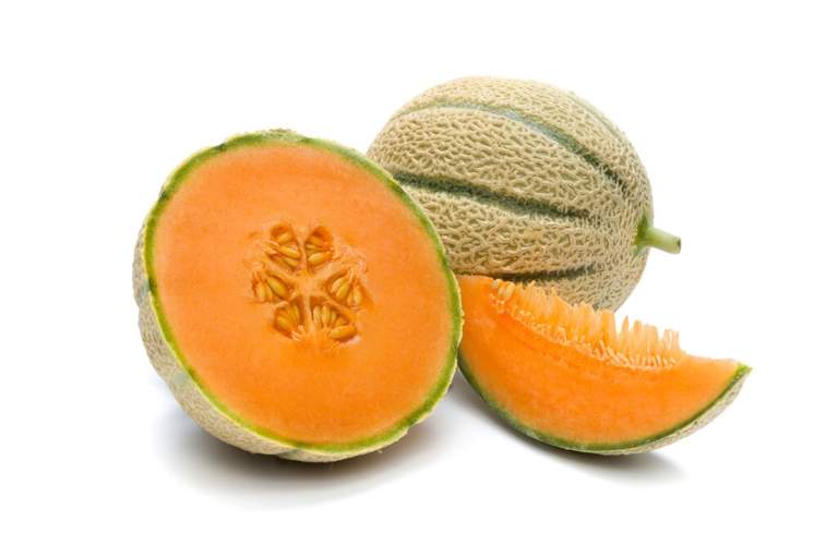 melone retato Pearlgem