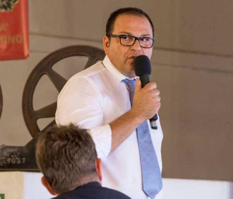 Consorzio del Pomodoro di Pachino Igp