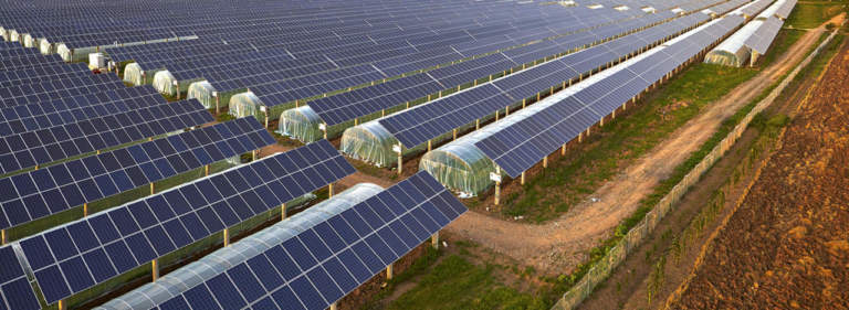 energia pulita