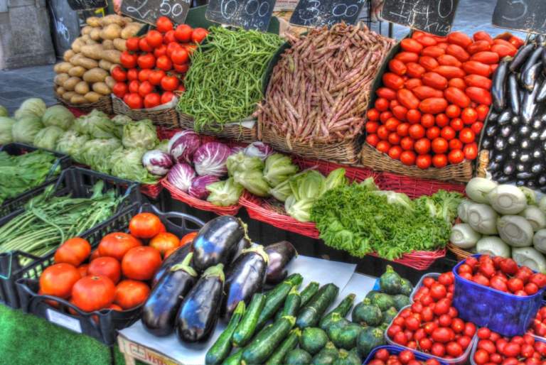 mercato