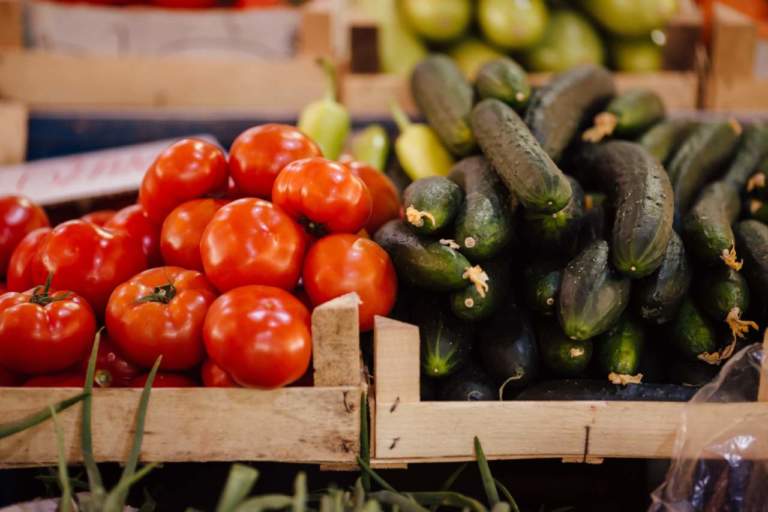 mercato