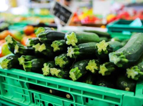 zucchine