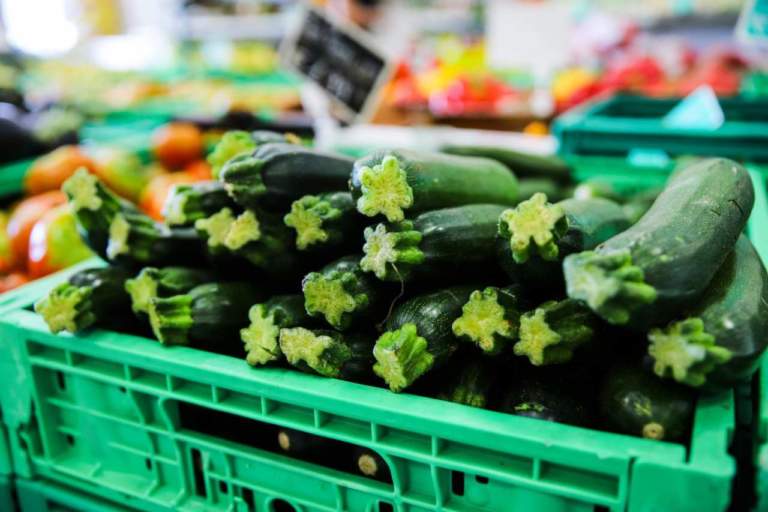zucchine