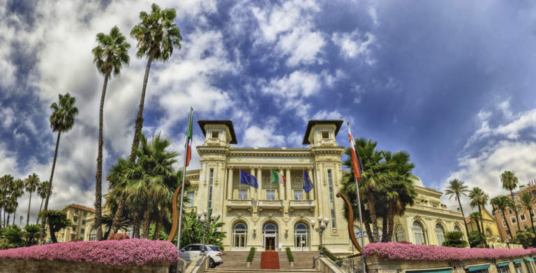 sanremo