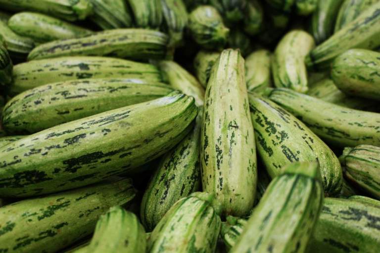 zucchine