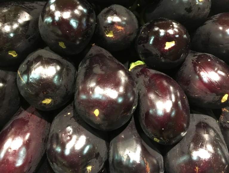 melanzane