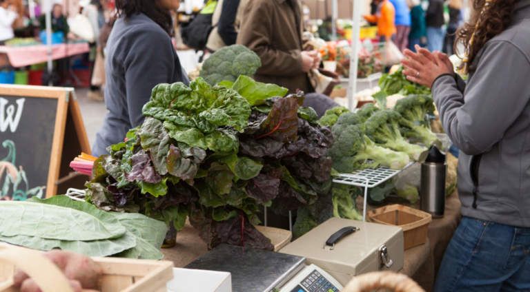 mercato