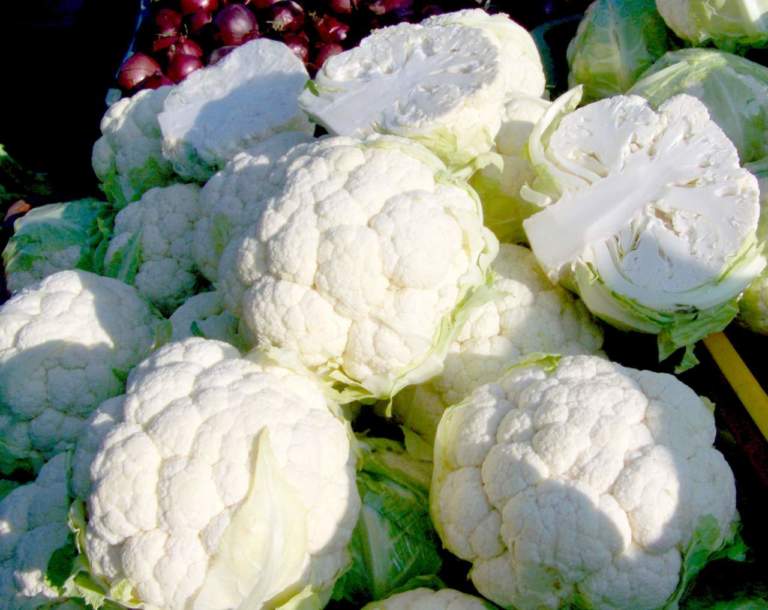 cavolfiori