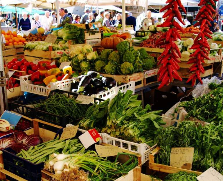 mercati