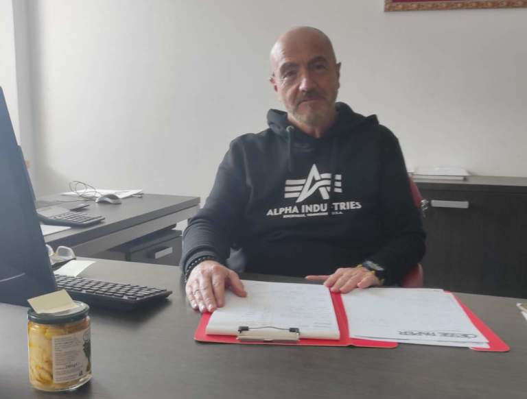 Umberto Meggiorin