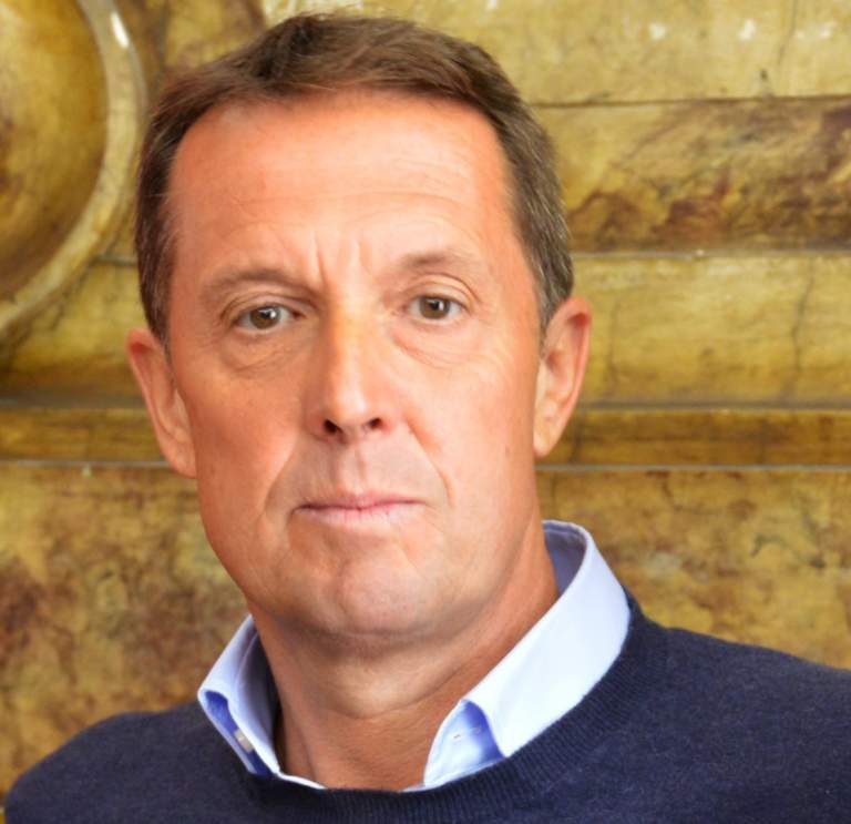 Alessandro Michelucci