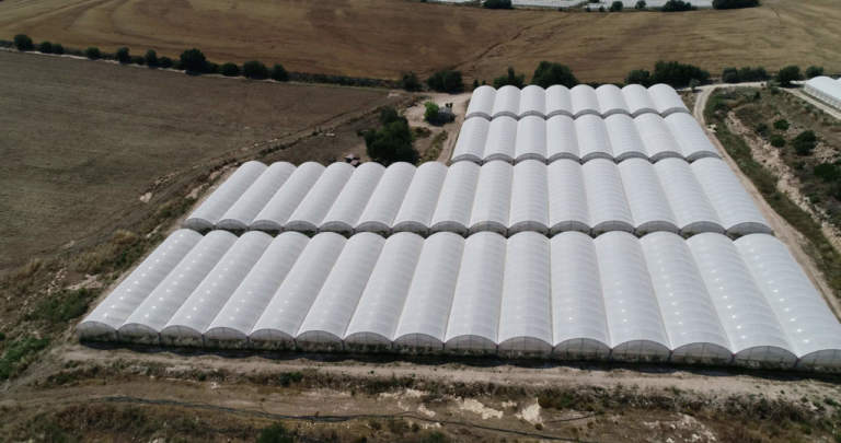 risparmio idrico in agricoltura